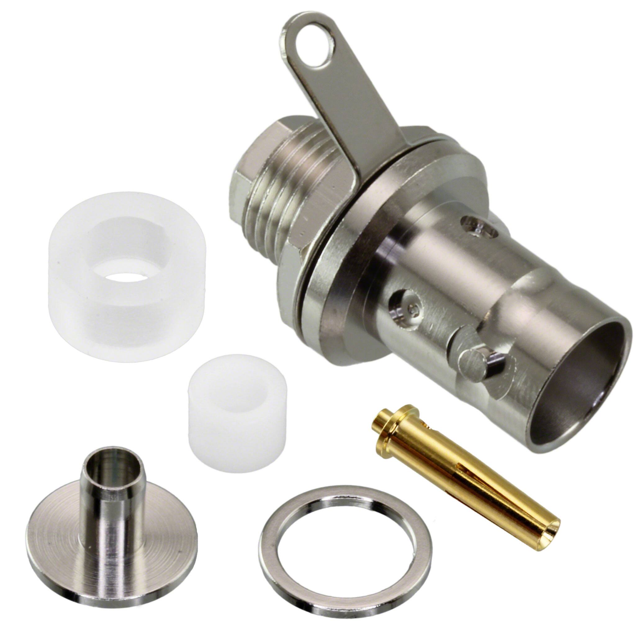 BNC-BPJ-1.5-1(40) CONN BNC JACK STR 50 OHM SOLDER