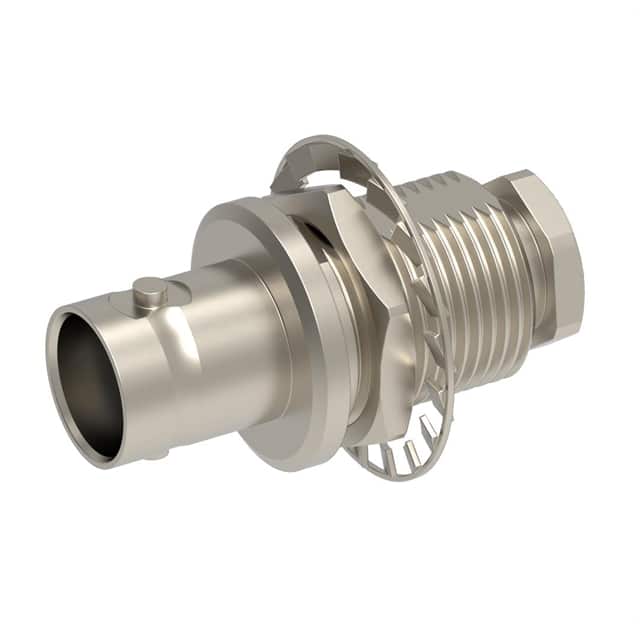 R141304000 BNC / STRAIGHT BULKHEAD JACK FRO