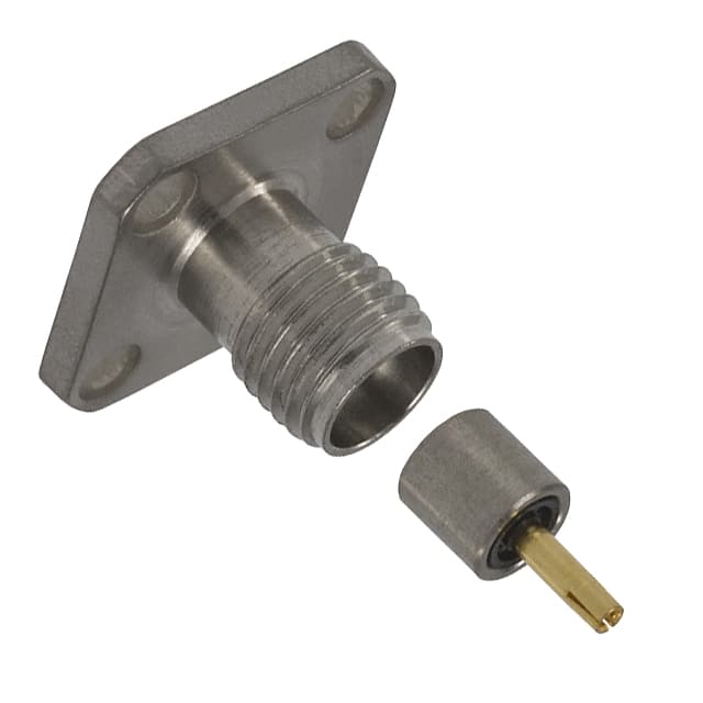145-0701-612 CONN 2.92MM JACK STR 50 OHM