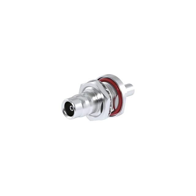 R164329200 QN / STRAIGHT BULKHEAD JACK FULL