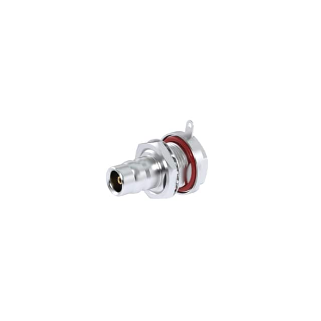 R164606000 QN / STRAIGHT BULKHEAD RECEPTACL
