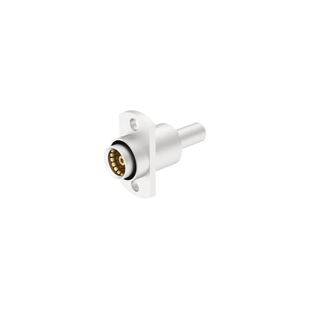 R128264707 BMA / STRAIGHT 2 HOLE FLANGE FLO