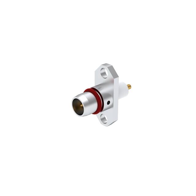 R128474211 BMA / 2 HOLE FLANGE PLUG RECEPTA