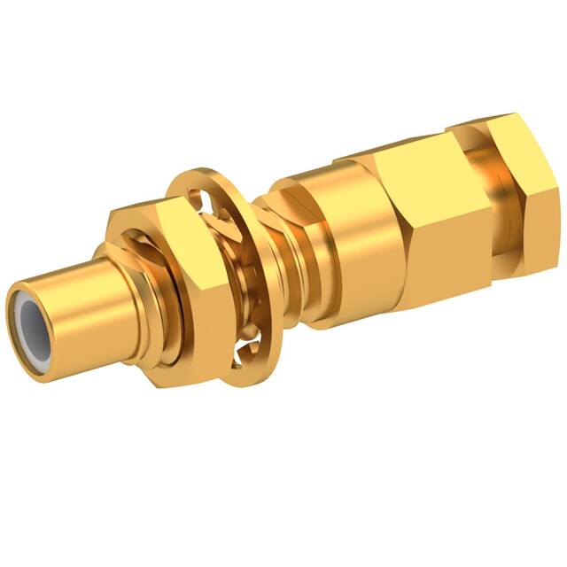 1003-1541-010 SMC / STRAIGHT JACK MALE SOLDER
