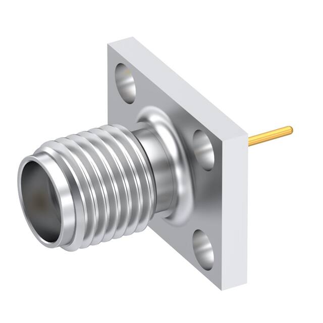 9507-9113-004 SMA / STRAIGHT JACK FEMALE PASSI