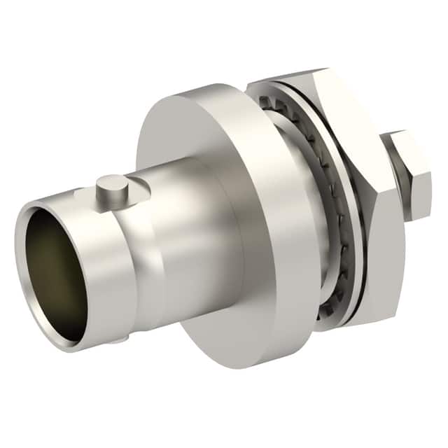 6502-7051-002 BNC / STRAIGHT JACK FEMALE CLAMP