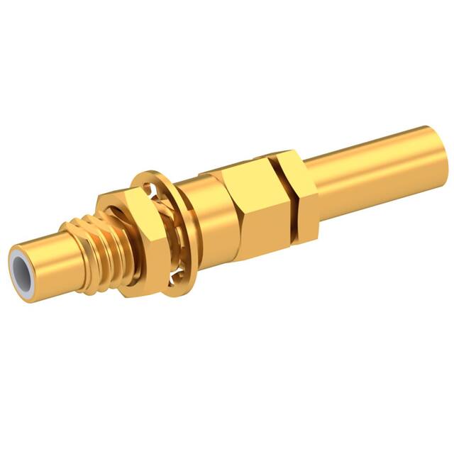 1003-1571-003 SMC / STRAIGHT JACK MALE CRIMP T