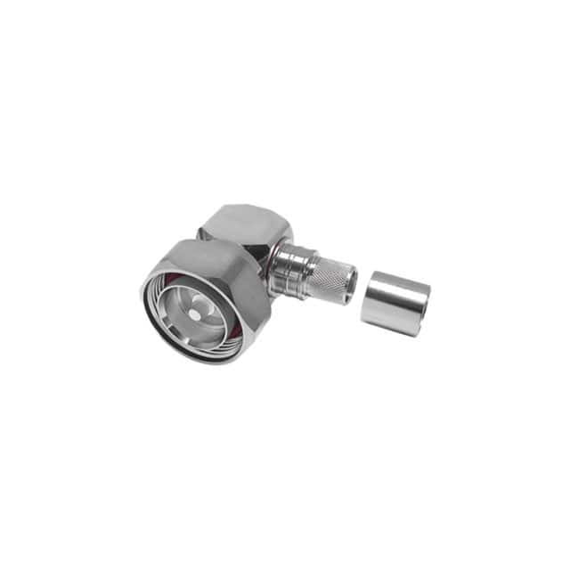 TC-500-716M-RA-D 7/16-DIN-MALE (PLUG) CRIMP RIGHT
