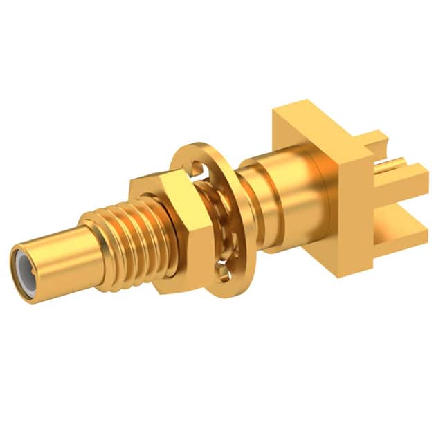 7029-1511-031 SSMC / EDGE CARD JACK MALE GOLD