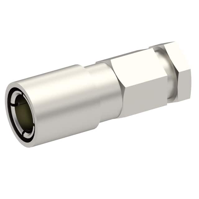 3002-7541-009 SLB / STRAIGHT PLUG FEMALE SOLDE