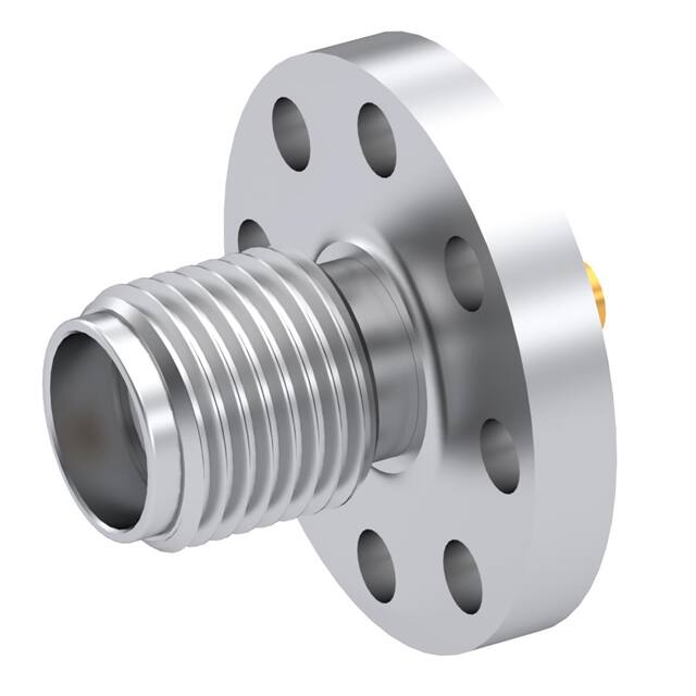 9003-9213-003 SMA / STRAIGHT JACK RECEPTACLE F