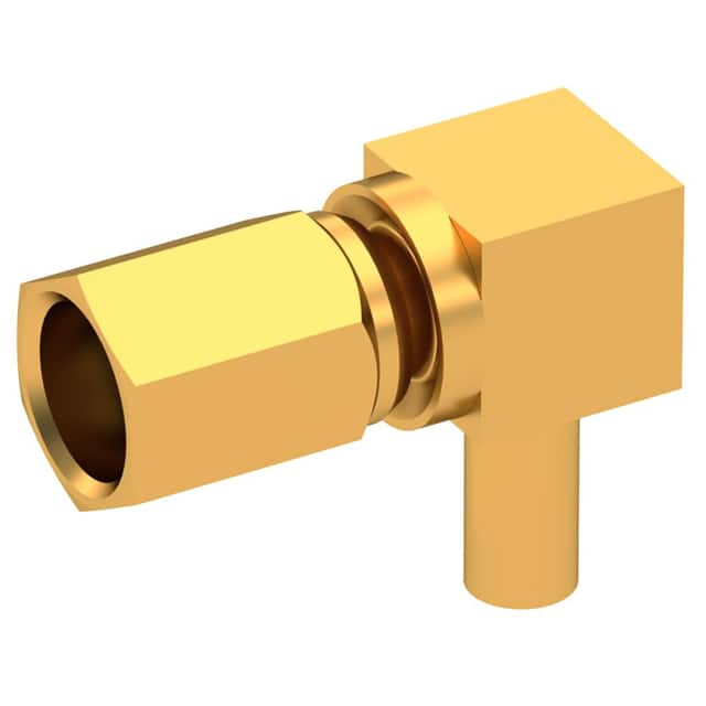 7105-1561-021 SSMC / RIGHT ANGLE PLUG FEMALE S