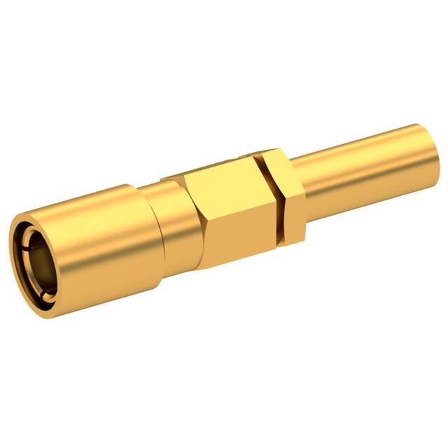3002-1571-002 SLB / STRAIGHT PLUG FEMALE CRIMP