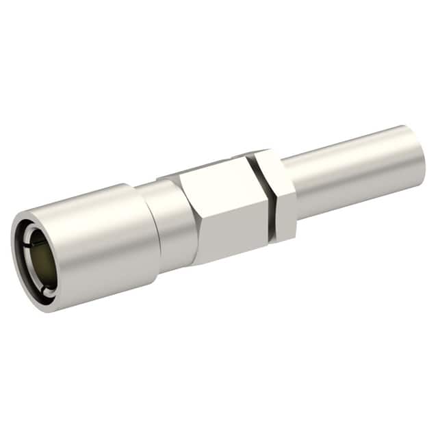 3002-7571-003 SLB / STRAIGHT PLUG FEMALE CRIMP