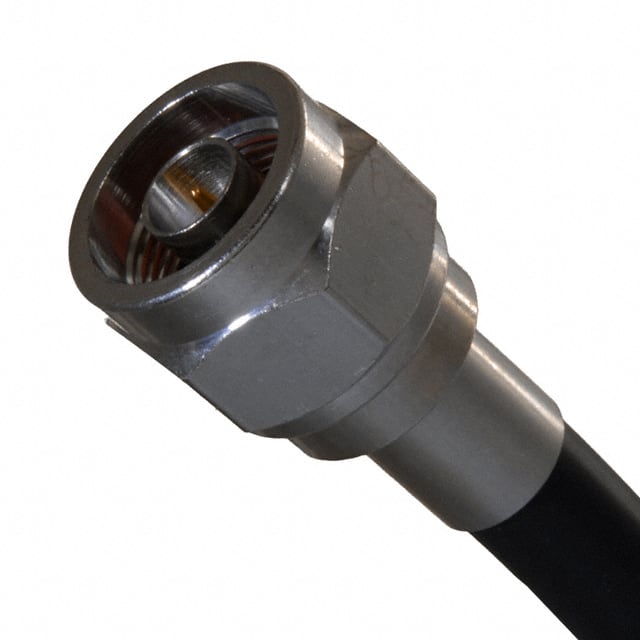 138-4404-007 CONN N PLUG STR 50 OHM CRIMP