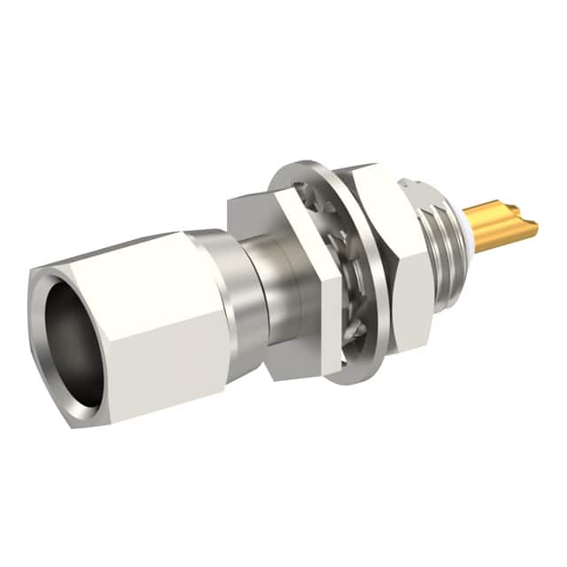 1017-7511-000 SMC / STRAIGHT PLUG RECEPTACLE F