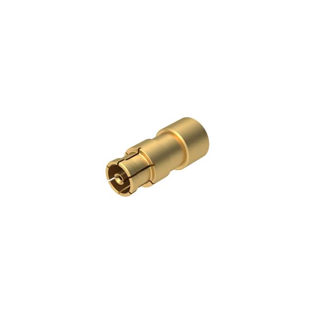 R201052000 SMPM / STRAIGHT FEMALE PLUG SOLD
