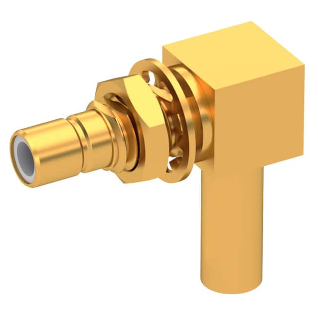 2106-1521-019 SMB / RIGHT ANGLE JACK MALE CRIM