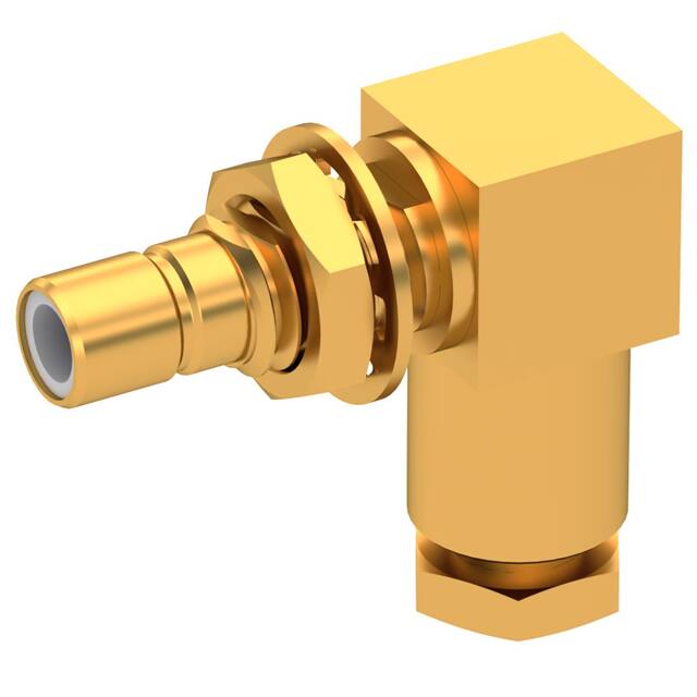 2006-1541-010 SMB / RIGHT ANGLE JACK MALE SOLD