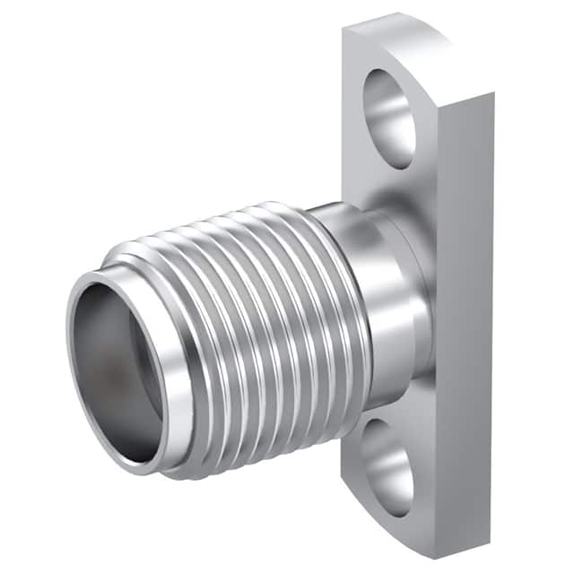 9080-9513-000 SMA / STRAIGHT JACK FEMALE PASSI