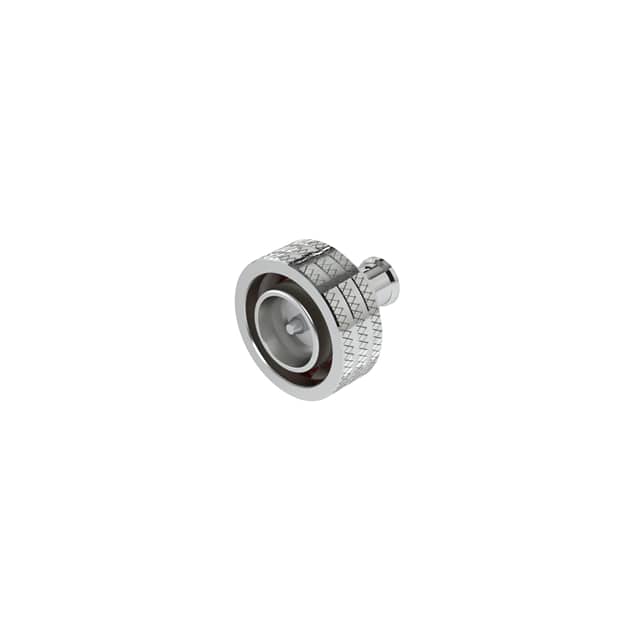 R183030007 4.3-10 / STRAIGHT PLUG PUSH PULL