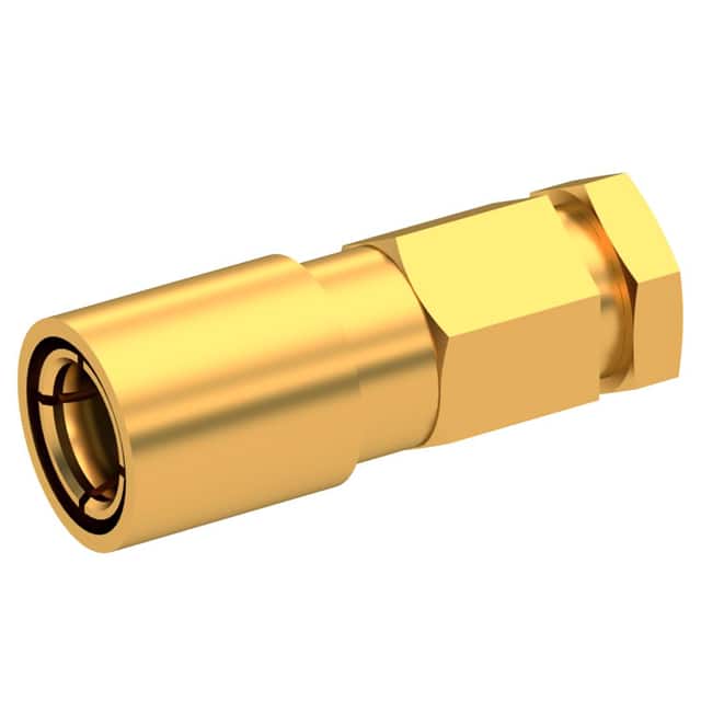 2002-1541-009 SMB / STRAIGHT PLUG FEMALE SOLDE