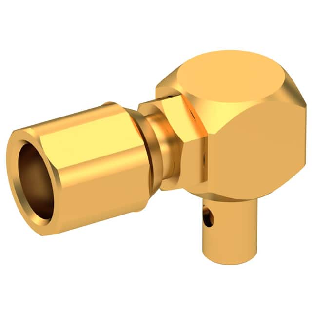 R112183000 SMC / RIGHT ANGLE PLUG CRIMP TYP