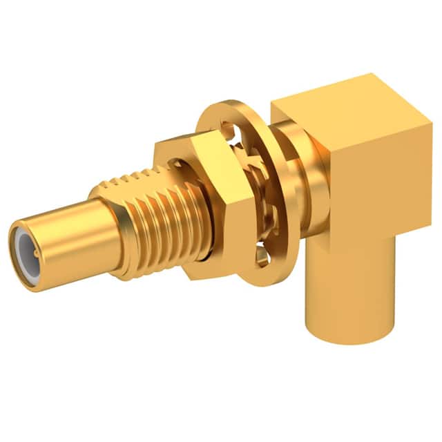 7106-1561-010 SSMC / RIGHT ANGLE JACK MALE SOL