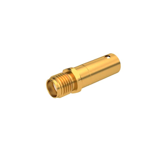 R125237000 SMA / STRAIGHT JACK CRIMP TYPE C