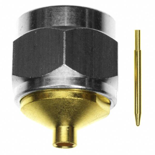 138-4694-001 CONN N PLUG STR 50 OHM SOLDER