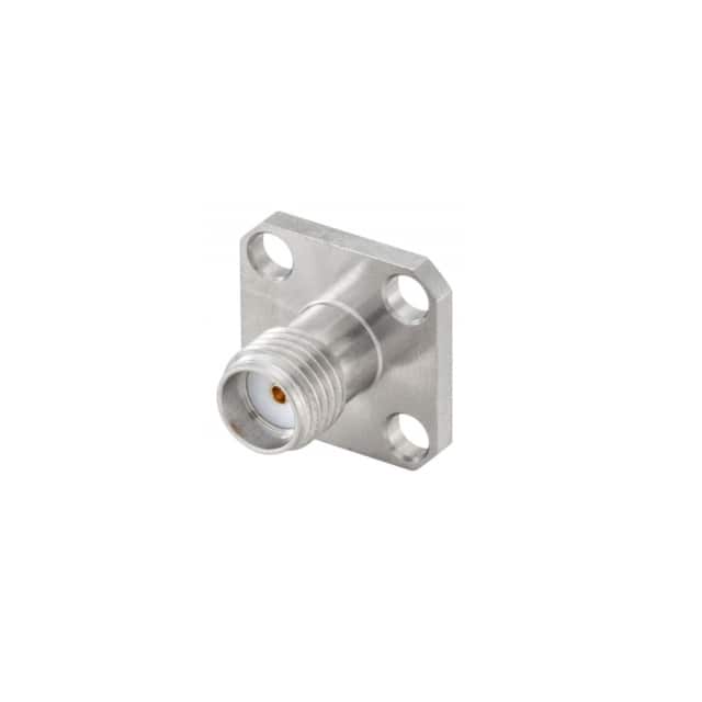 32K424-600S5 SMA PANEL JACK