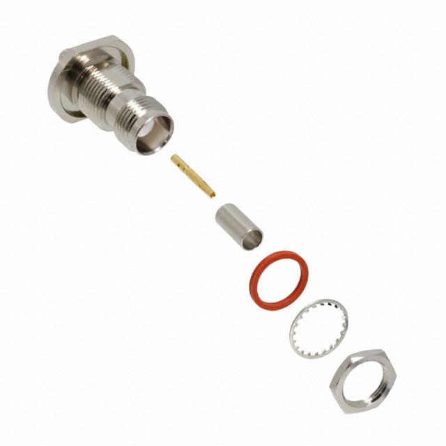 031-2389 CONN TNC JACK STR 50 OHM CRIMP