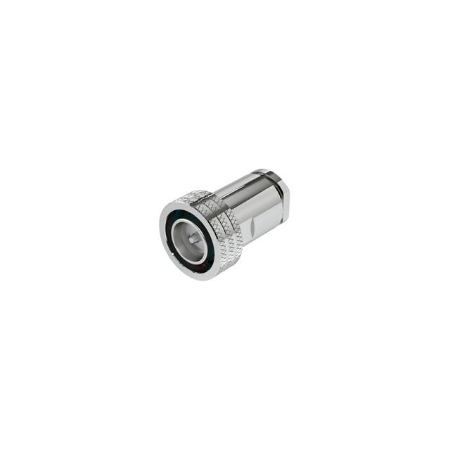 R183010007 4.3-10 / STRAIGHT PLUG PUSH PULL