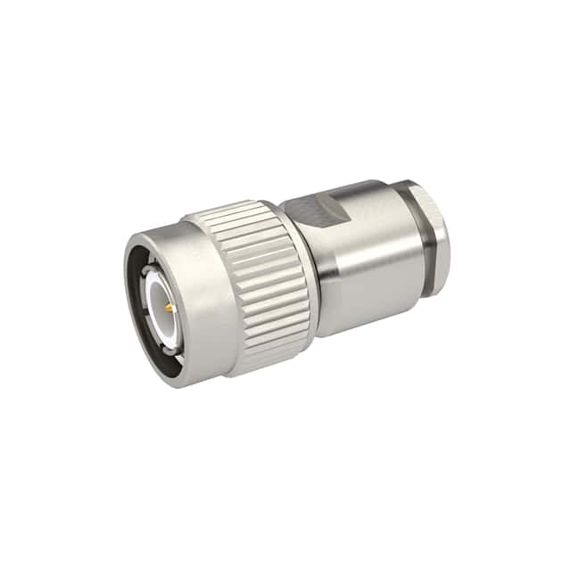 R143012000 TNC / STRAIGHT PLUG CLAMP TYPE C
