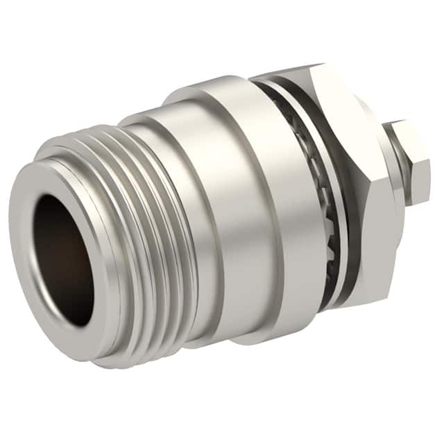 4502-7041-009 N / STRAIGHT JACK FEMALE SOLDER
