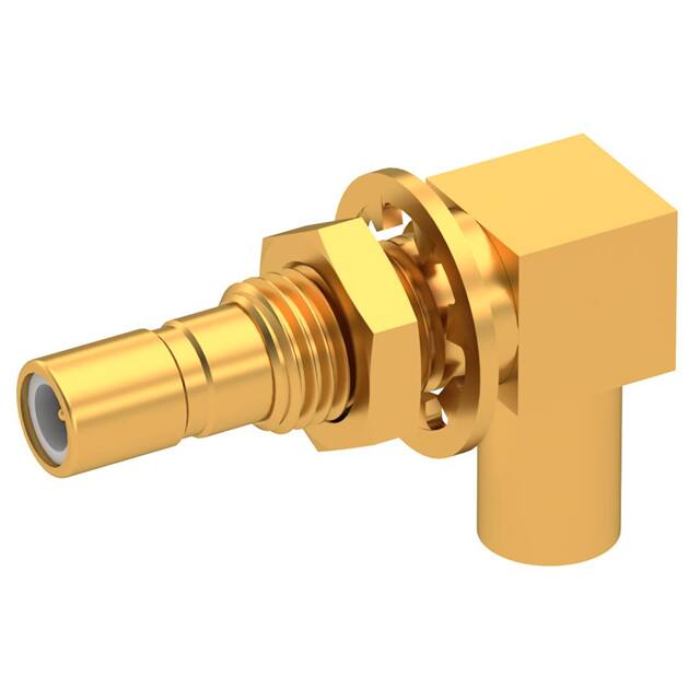 7406-1521-005 SSMB / RIGHT ANGLE JACK MALE CRI