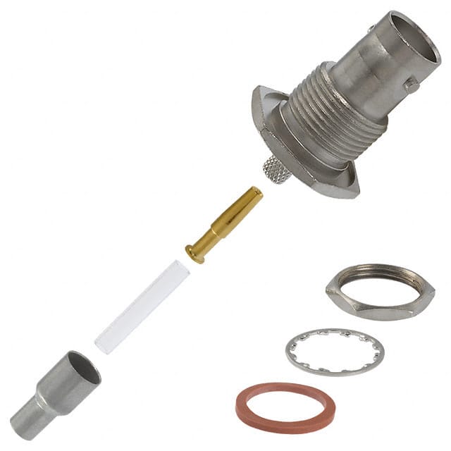 225398-8 CONN BNC JACK STR 50 OHM CRIMP