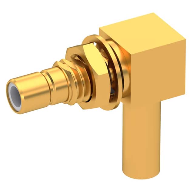 2106-1521-003 SMB / RIGHT ANGLE JACK MALE CRIM