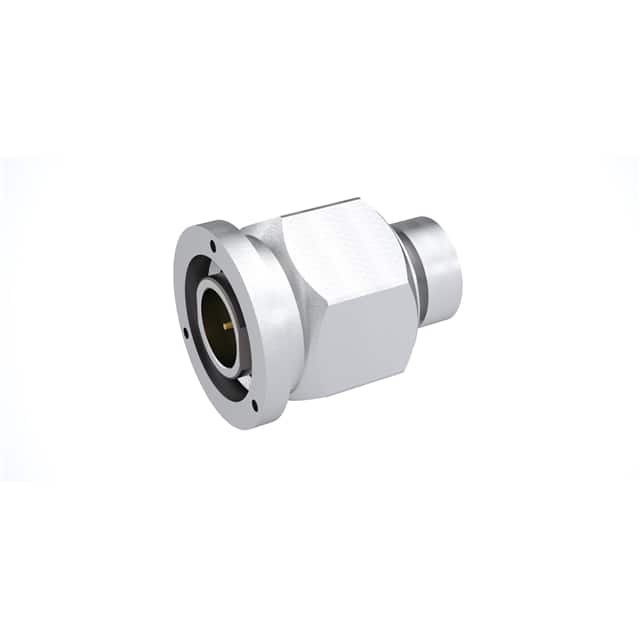 R143054700 TNC 18 / STRAIGHT PLUG SOLDER TY