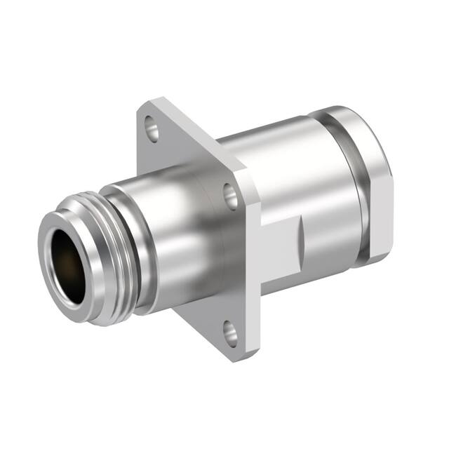 R161272000 N / STRAIGHT SQUARE FLANGE JACK