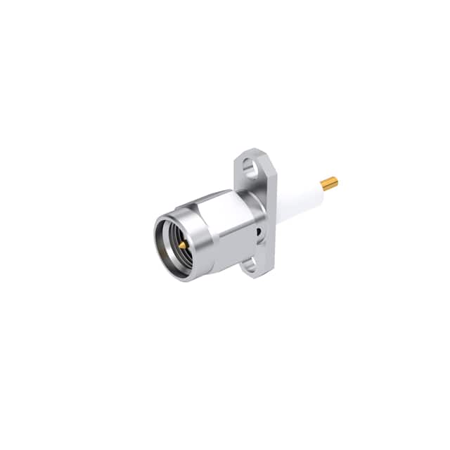 R125474001 SMA / ADJUST. 2 HOLE FLANGE PLUG