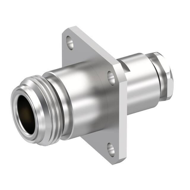 R161278000 N / STRAIGHT SQUARE FLANGE JACK