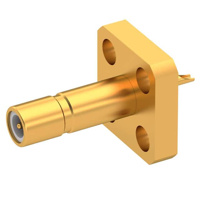 7498-1513-000 SSMB / STRAIGHT RECEPTACLE MALE