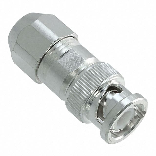 BNC-P-3DV-SA(40) CONN BNC PLUG STR 50OHM SOLDER