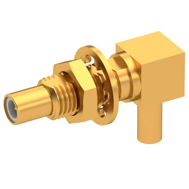 7106-1561-011 SSMC / RIGHT ANGLE JACK MALE SOL