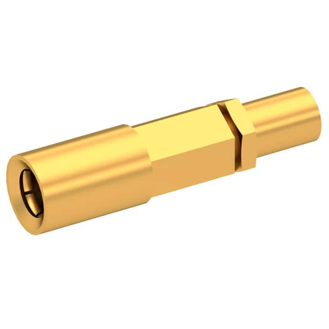 7302-1572-002 SSLB / STRAIGHT PLUG FEMALE CRIM