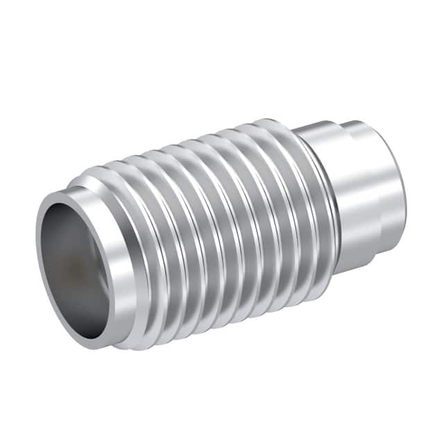R125605301 SMA / THREAD-IN JACK RECEPTACLE