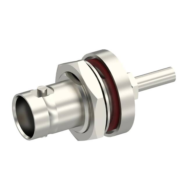 6501-7071-002 BNC / STRAIGHT JACK FEMALE CRIMP