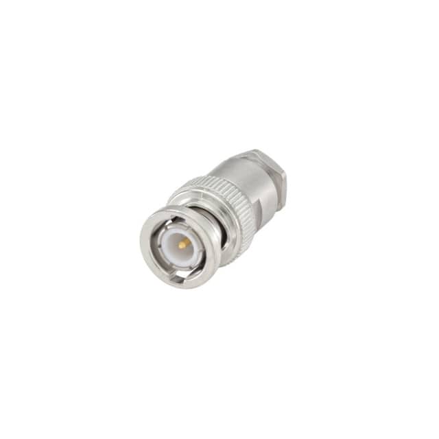 51S106-001N5 BNC STRAIGHT PLUG