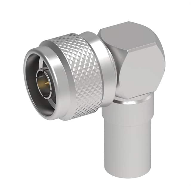 R161185000 N / RIGHT ANGLE PLUG FULL CRIMP-